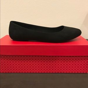 Kelly & Katie Pirassa Flats